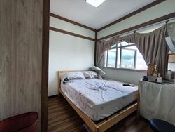Blk 438B West Edge @ Bukit Batok (Bukit Batok), HDB 2 Rooms #566211161